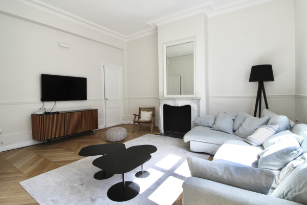 Appart Hotel Lille - Faust - Lille 2