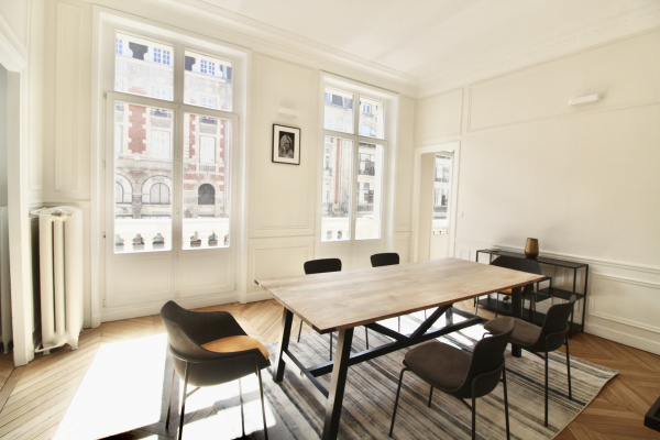 Appart Hotel Lille - Faust - Lille 6