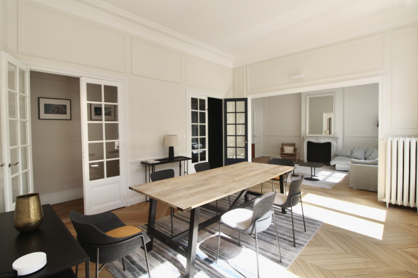 Appart Hotel Lille - Faust - Lille 8