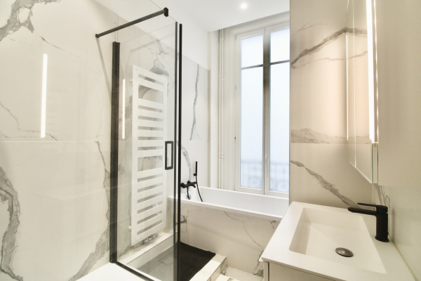 Appart Hotel Lille - Faust - Lille 16