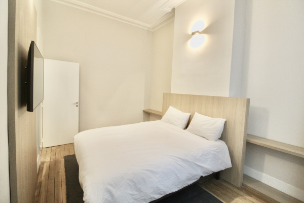 Appart Hotel Lille - Faust - Lille 15