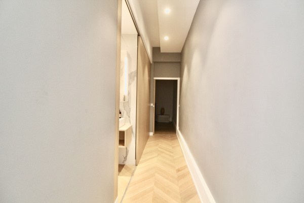 Appart Hotel Lille - Faust - Lille 14