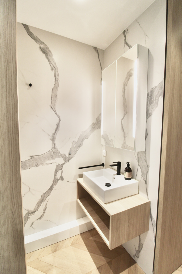 Appart Hotel Lille - Faust - Lille 12