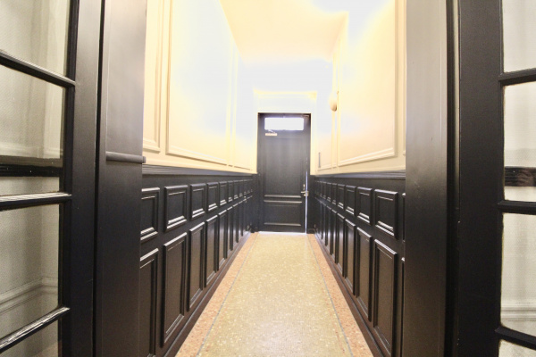Appart Hotel Lille - Faust - Lille 19