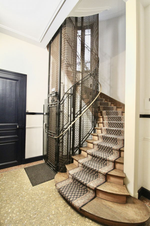 Appart Hotel Lille - Faust - Lille 18