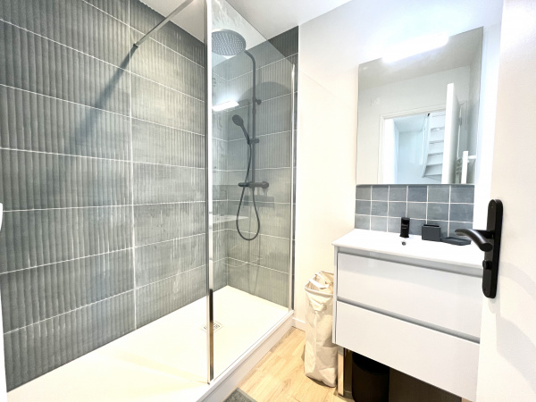 Appartement - Blossom - Lille 6