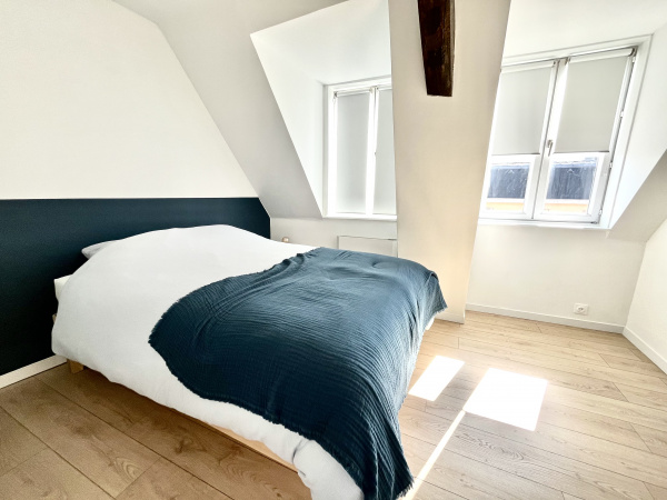 Appartement - Blossom - Lille 3