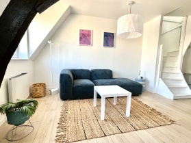 Appartement - Blossom - Lille