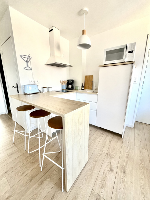 Appartement - Blossom - Lille 4