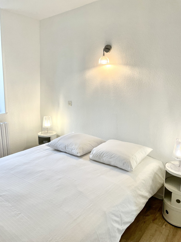 Furnished apartment Lille - Magritte - Lille 7