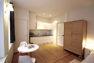 Furnished apartment Lille - Aarons - Lille