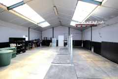 La Ferme Carrée - Laventie 29