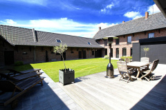 La Ferme Carrée - Laventie 25