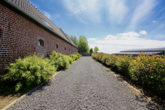 La Ferme Carrée - Laventie 26