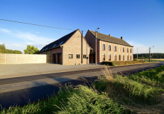 La Ferme Carrée - Laventie 23